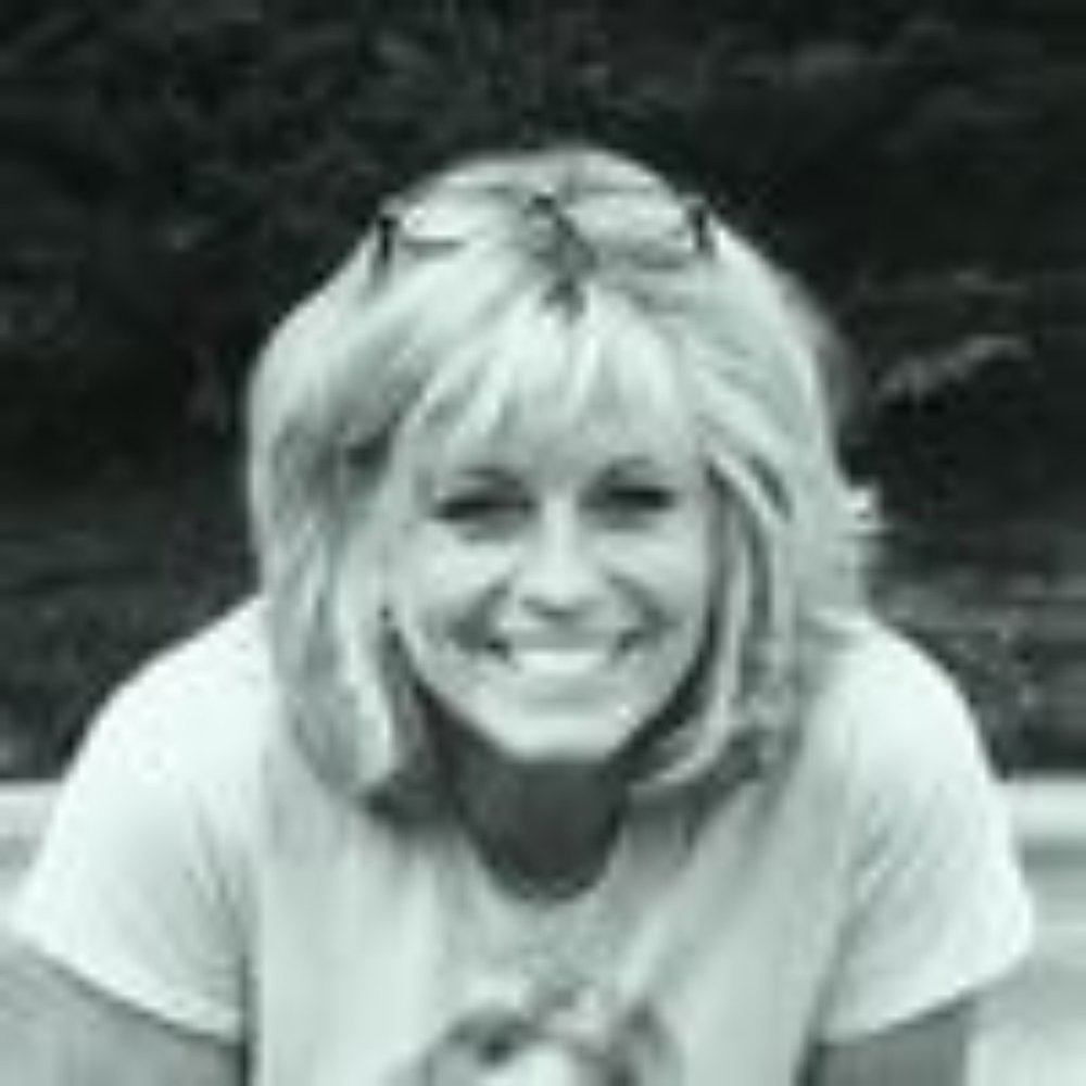 Meet your Posher, Susan!